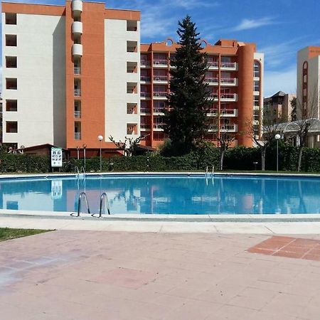Bonito Apartamento Con Varias Piscinas Salou Buitenkant foto
