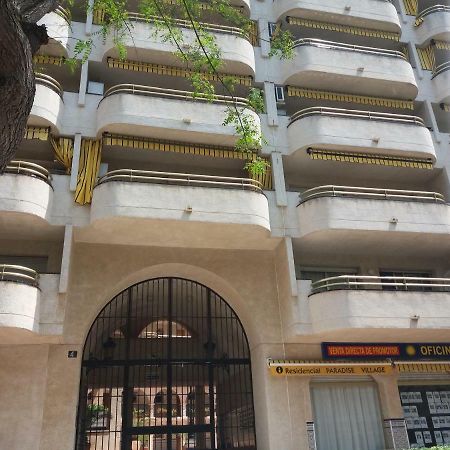 Bonito Apartamento Con Varias Piscinas Salou Buitenkant foto