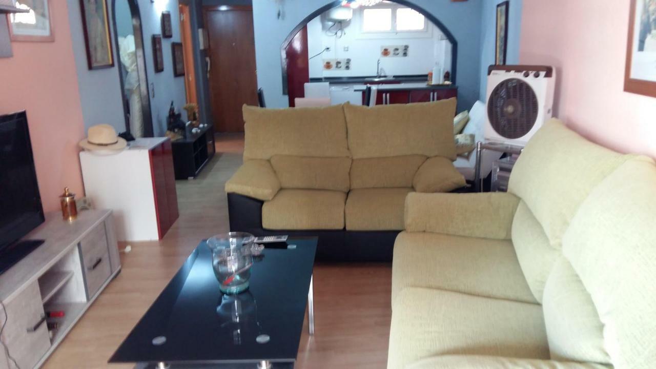 Bonito Apartamento Con Varias Piscinas Salou Buitenkant foto