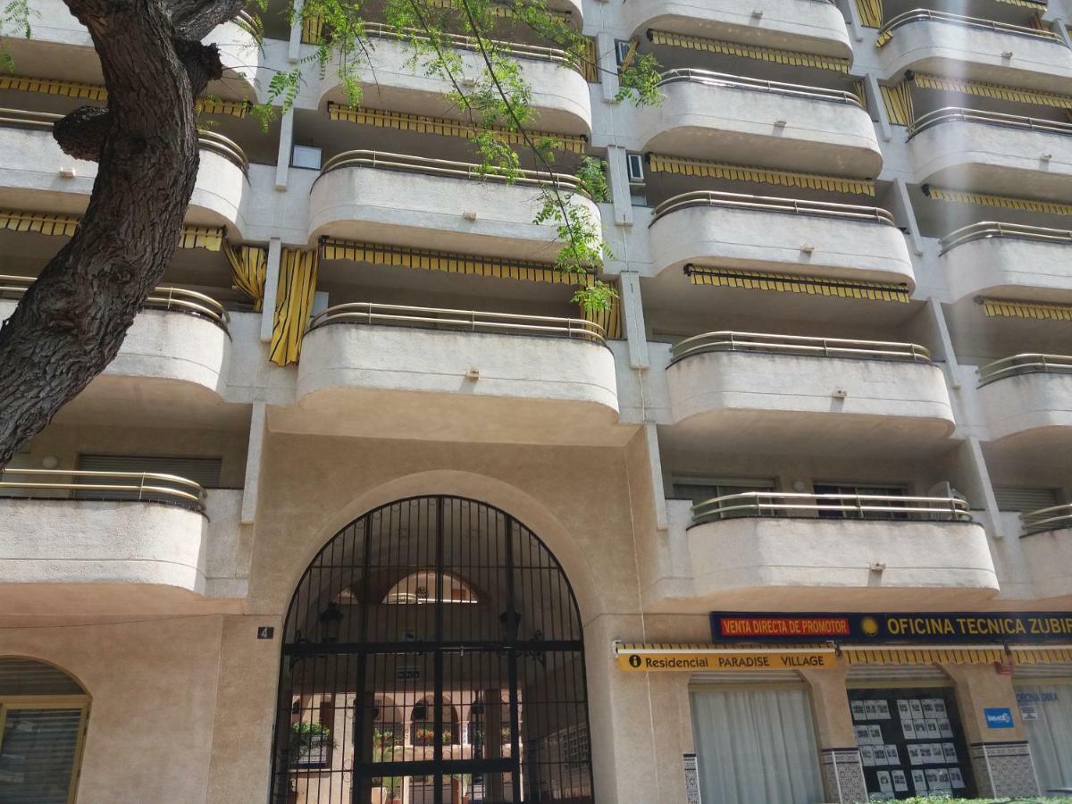 Bonito Apartamento Con Varias Piscinas Salou Buitenkant foto