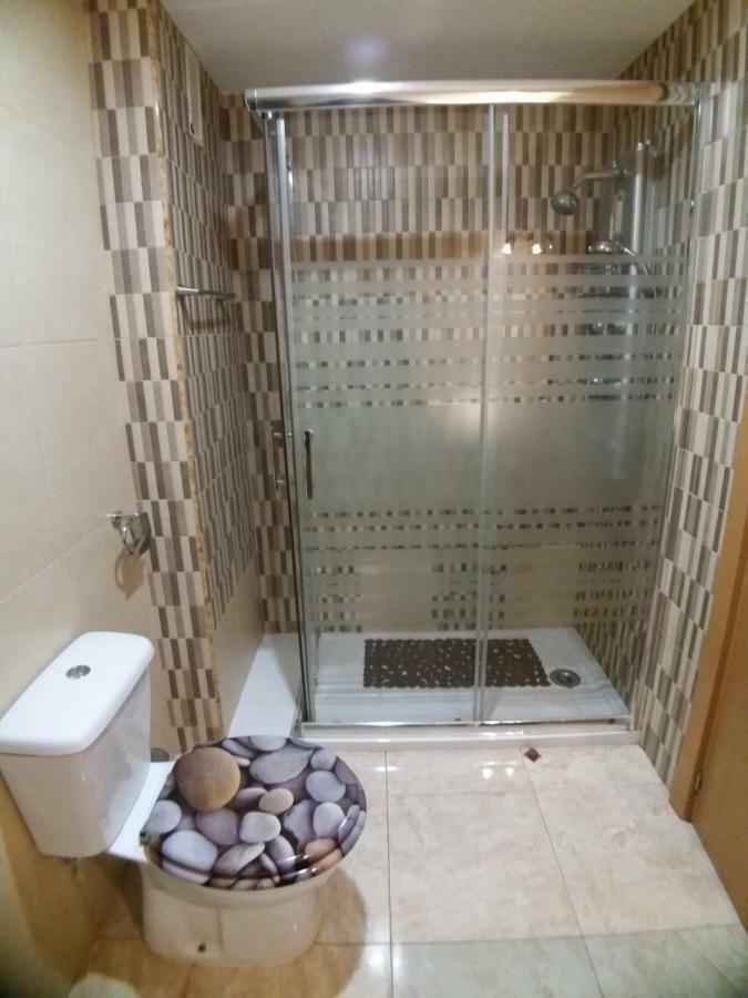Bonito Apartamento Con Varias Piscinas Salou Buitenkant foto