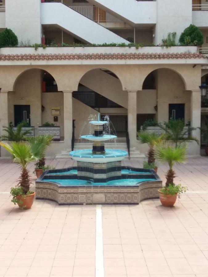 Bonito Apartamento Con Varias Piscinas Salou Buitenkant foto