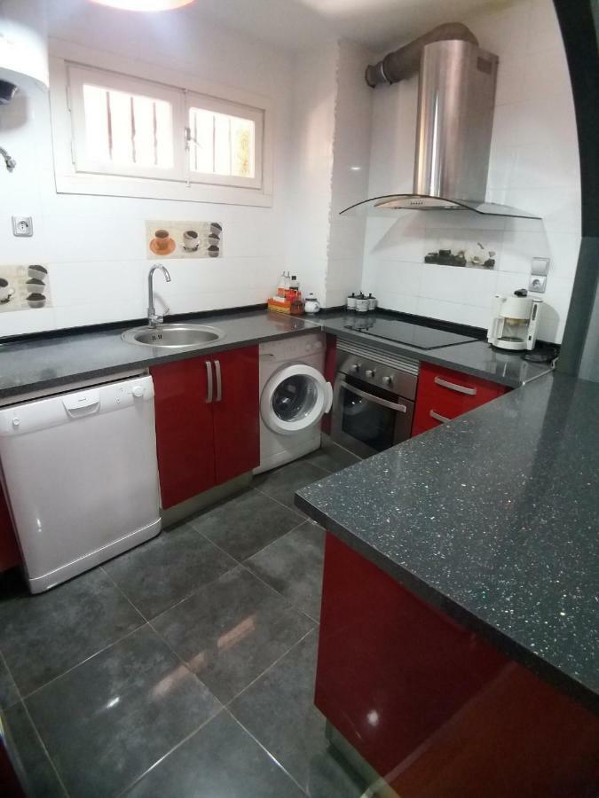 Bonito Apartamento Con Varias Piscinas Salou Buitenkant foto