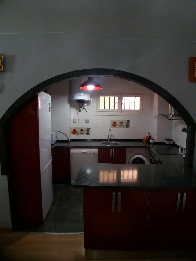 Bonito Apartamento Con Varias Piscinas Salou Buitenkant foto